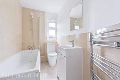 undefined, Egmont Road, SUTTON
