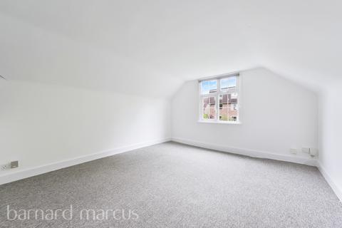 undefined, Egmont Road, SUTTON