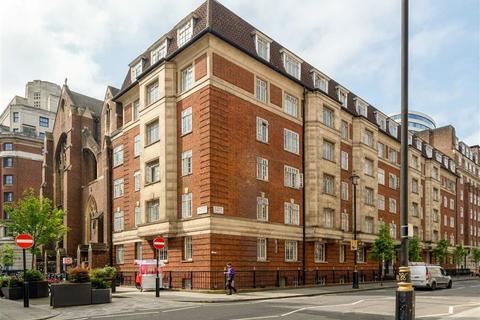 Seymour Street, London W1H