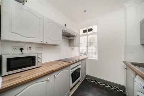 1 bedroom flat to rent, Seymour Street, London W1H