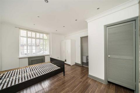 1 bedroom flat to rent, Seymour Street, London W1H