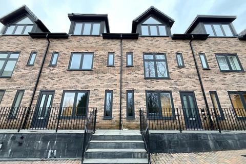 undefined, 113 London Road, Cheshire East SK11