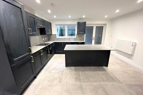 undefined, 113 London Road, Cheshire East SK11