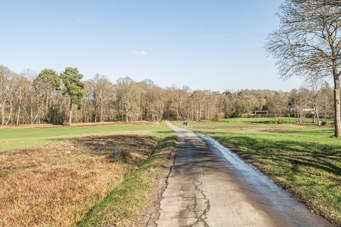 undefined, Coleman's Hatch, Hartfield, TN7