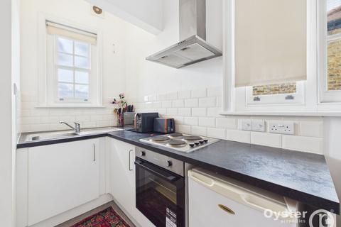 Finchley Road, London, NW3