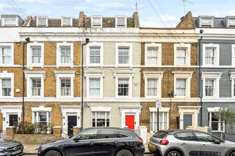 5 bedroom terraced house for sale, Holmead Road, Fulham, London, SW6
