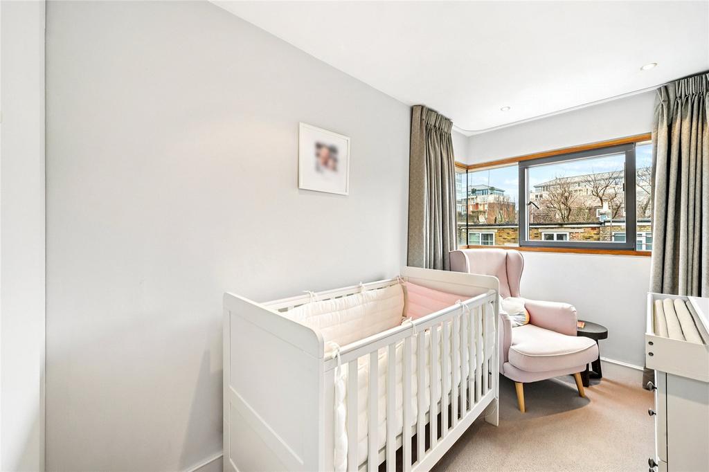 Bedroom Six