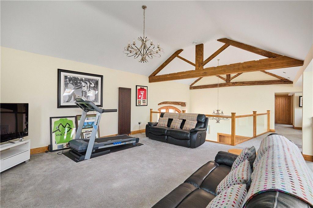 Snug/Family Room