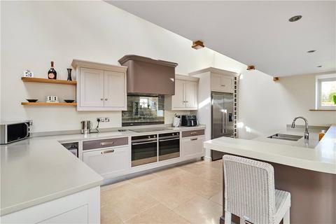 4 bedroom detached house for sale, Ling Bob Lane, Horsforth, Leeds, West Yorkshire, LS18