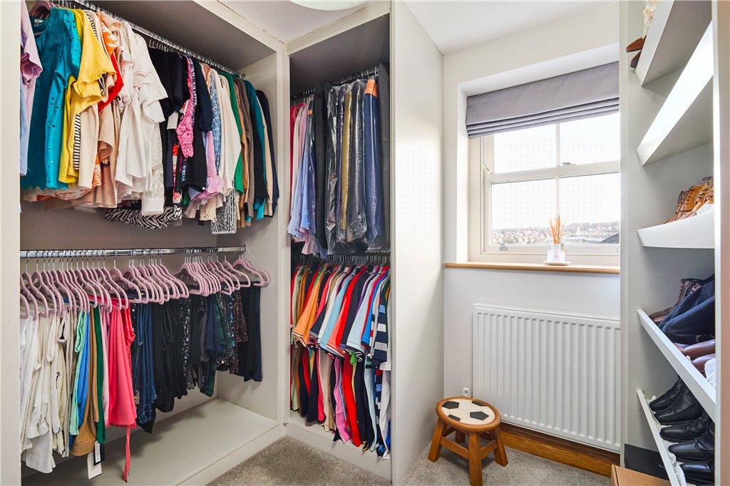Dressing Room