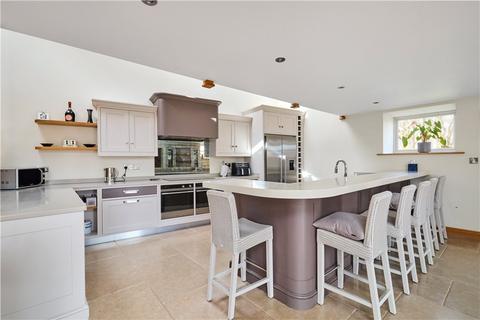4 bedroom detached house for sale, Ling Bob Lane, Horsforth, Leeds, West Yorkshire, LS18