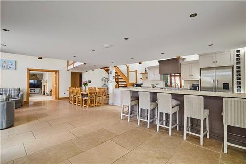 4 bedroom detached house for sale, Ling Bob Lane, Horsforth, Leeds, West Yorkshire, LS18