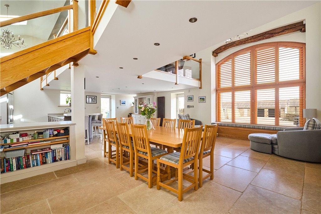 Living Kitchen