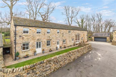 4 bedroom detached house for sale, Ling Bob Lane, Horsforth, Leeds, West Yorkshire, LS18