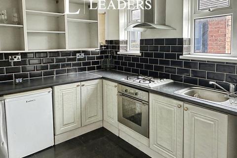 2 bedroom semi-detached house to rent, Lindley Street, Newthorpe, Nottingham, NG16