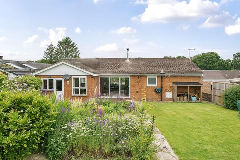 3 bedroom bungalow for sale, West Grimstead, Salisbury, SP5