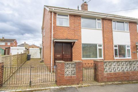 undefined, Beverley Close, Coxhoe, Durham