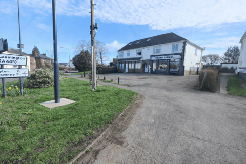 3 bedroom semi-detached house to rent, Stretton Road, Wolston, CV8