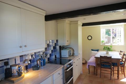 undefined, Upper Woodford, Salisbury, SP4