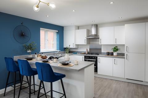 undefined, Chestnut Grove, Borden, Sittingbourne