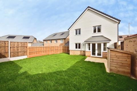 undefined, Chestnut Grove, Borden, Sittingbourne