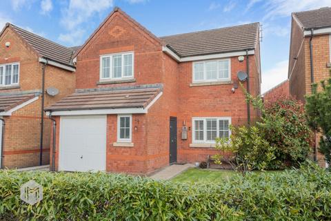 undefined, Sandileigh Drive, Bolton, Greater Manchester, BL1 8UF