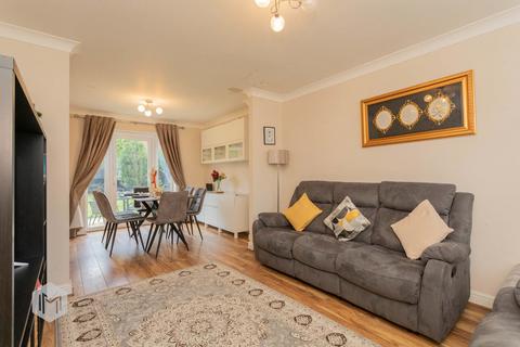 undefined, Sandileigh Drive, Bolton, Greater Manchester, BL1 8UF