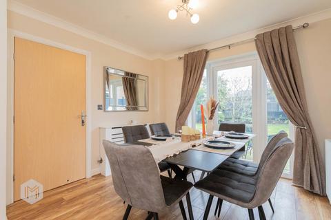 undefined, Sandileigh Drive, Bolton, Greater Manchester, BL1 8UF