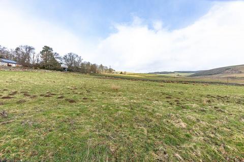 undefined, Plot 3., Burnside Way,, Stow TD1 2RW