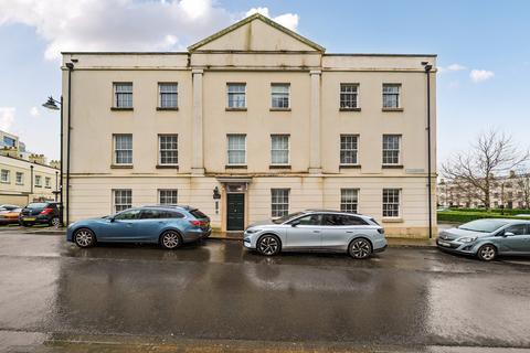 Boundary House, Plymouth PL1