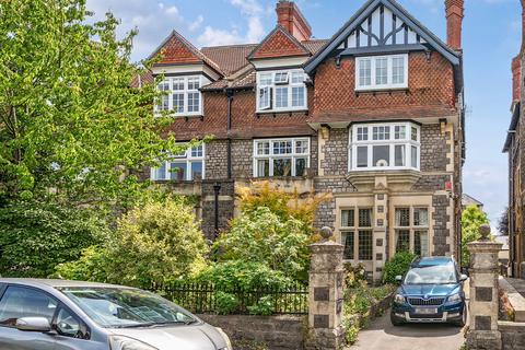 3 bedroom flat for sale, Downleaze, Bristol, BS9