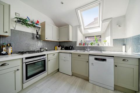 3 bedroom flat for sale, Downleaze, Bristol, BS9