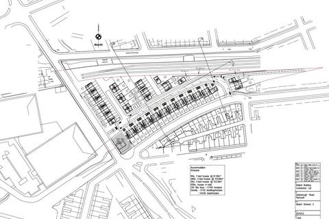 undefined, Desborough Road, Plymouth PL4