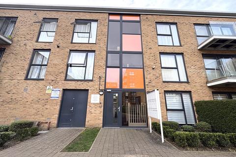 Zodiac Close, Edgware HA8