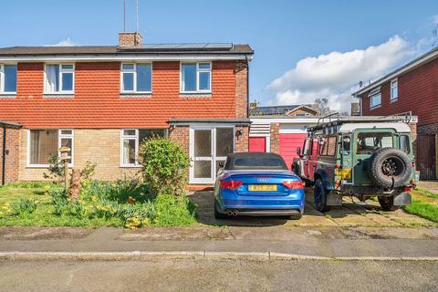 3 bedroom semi-detached house for sale, Riverside, Storrington, RH20