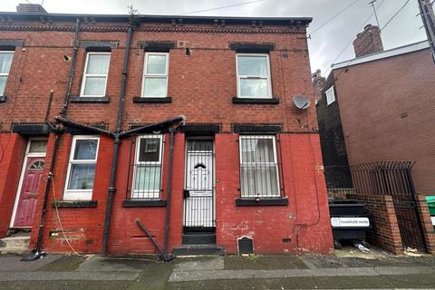 undefined, Recreation Mount, Leeds, West Yorkshire, LS11