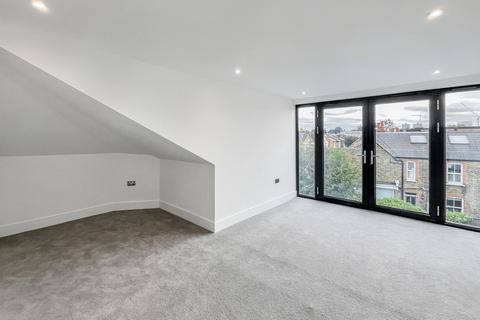 undefined, Clifton Road, Kingston Upon Thames, KT2