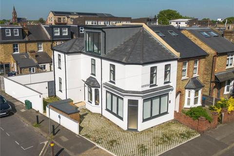 Clifton Road, Kingston Upon Thames, KT2