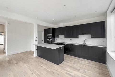 undefined, Clifton Road, Kingston Upon Thames, KT2