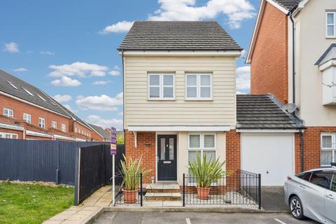 undefined, Langtree Avenue, Slough SL1