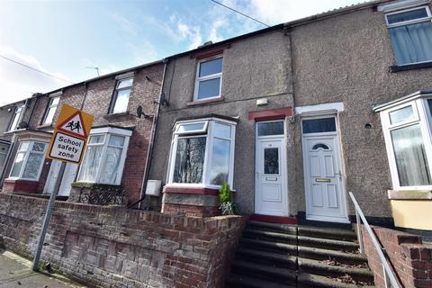 3 bedroom terraced house for sale, Ferversham Terrace, Ferryhill