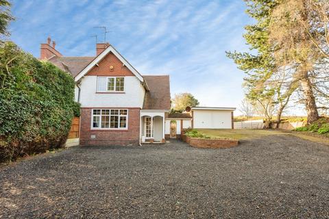 3 bedroom semi-detached house for sale, Wolverhampton Road, KIDDERMINSTER, Worcestershire, DY10