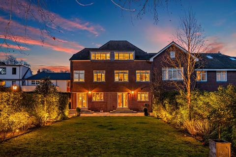 undefined, Chobham Road, Ascot, Berkshire