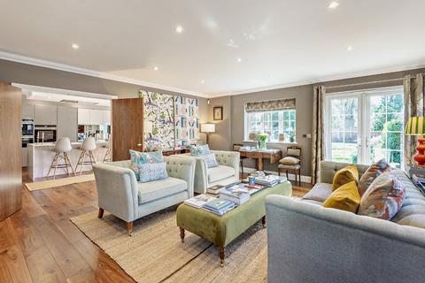 undefined, Chobham Road, Ascot, Berkshire