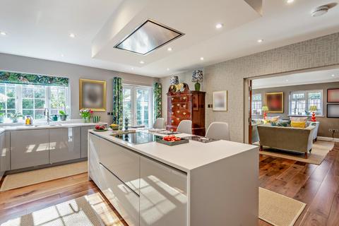 undefined, Chobham Road, Ascot, Berkshire
