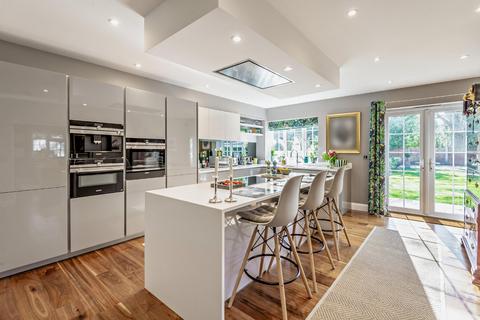 undefined, Chobham Road, Ascot, Berkshire