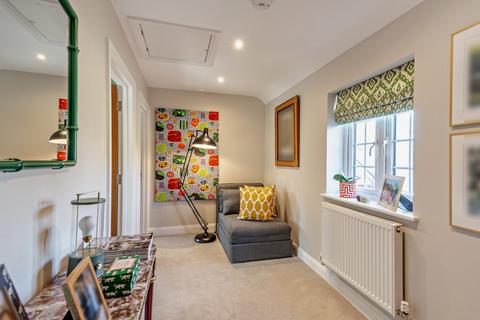 undefined, Chobham Road, Ascot, Berkshire