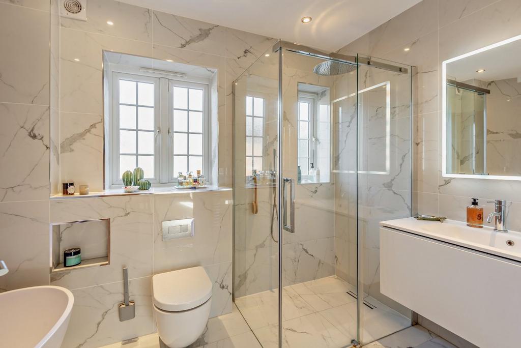 Principal En Suite