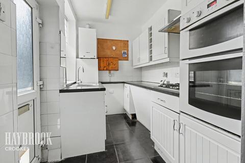 undefined, Salisbury Road, Sheffield