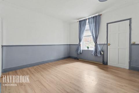 undefined, Salisbury Road, Sheffield